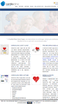 Mobile Screenshot of cardiosantcugat.com